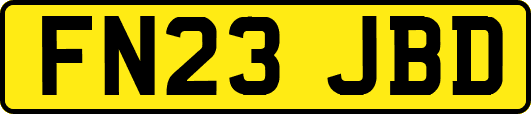 FN23JBD