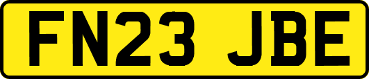 FN23JBE