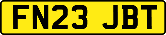 FN23JBT