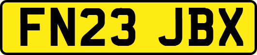 FN23JBX