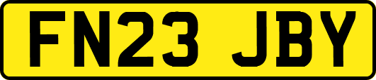 FN23JBY