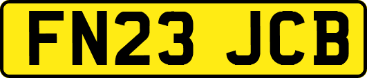 FN23JCB