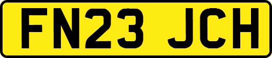 FN23JCH