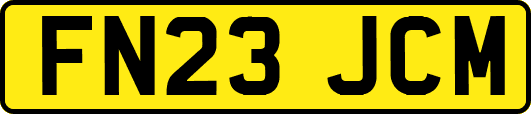 FN23JCM