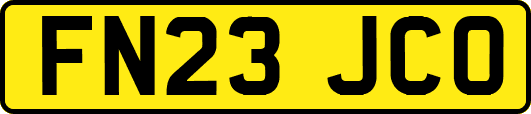 FN23JCO