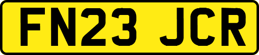 FN23JCR