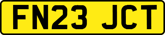 FN23JCT