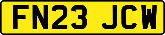 FN23JCW
