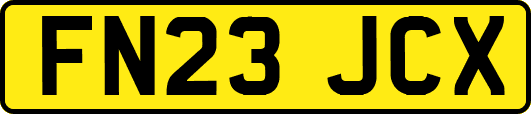 FN23JCX