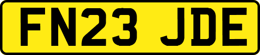 FN23JDE