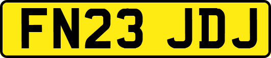 FN23JDJ