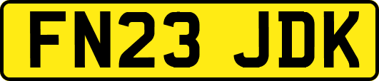 FN23JDK