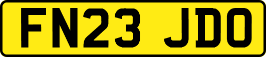 FN23JDO