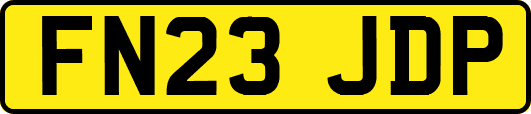 FN23JDP