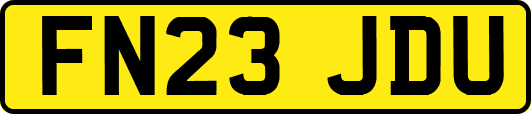 FN23JDU