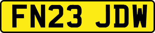 FN23JDW