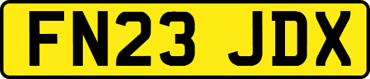FN23JDX