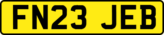 FN23JEB
