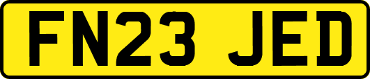 FN23JED