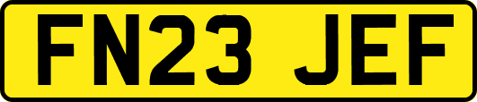 FN23JEF