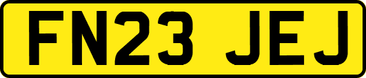 FN23JEJ
