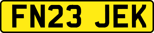 FN23JEK