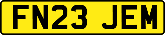 FN23JEM