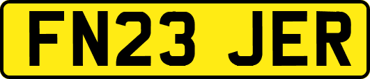 FN23JER