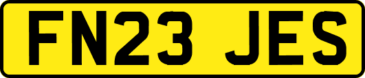 FN23JES