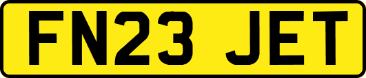 FN23JET