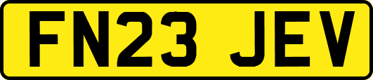 FN23JEV