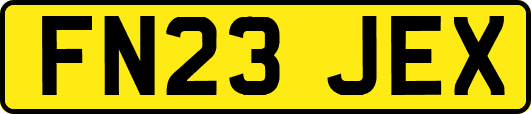FN23JEX