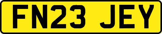 FN23JEY