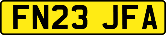 FN23JFA