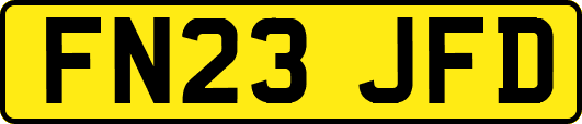 FN23JFD