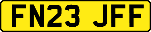 FN23JFF