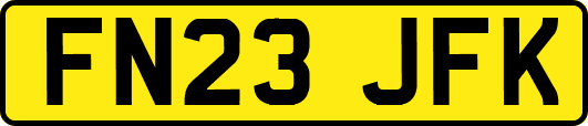 FN23JFK