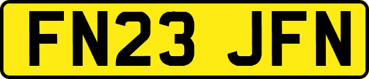 FN23JFN