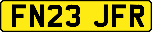 FN23JFR