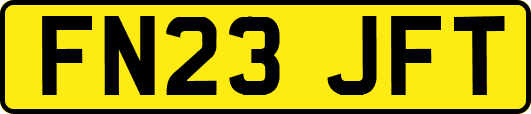 FN23JFT
