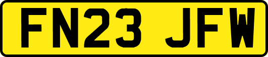 FN23JFW
