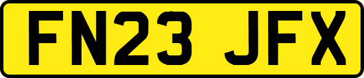 FN23JFX