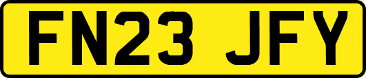 FN23JFY