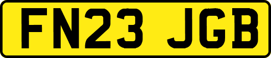 FN23JGB