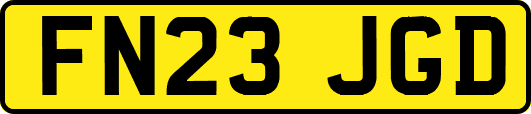 FN23JGD