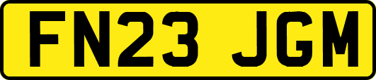 FN23JGM