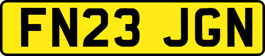 FN23JGN