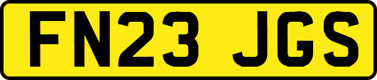FN23JGS