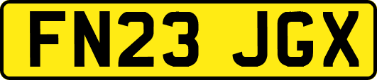 FN23JGX