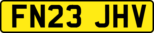 FN23JHV